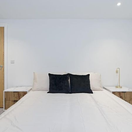 Stylish Beach Front Retreat 2 Bedrooms Herne Bay Ngoại thất bức ảnh