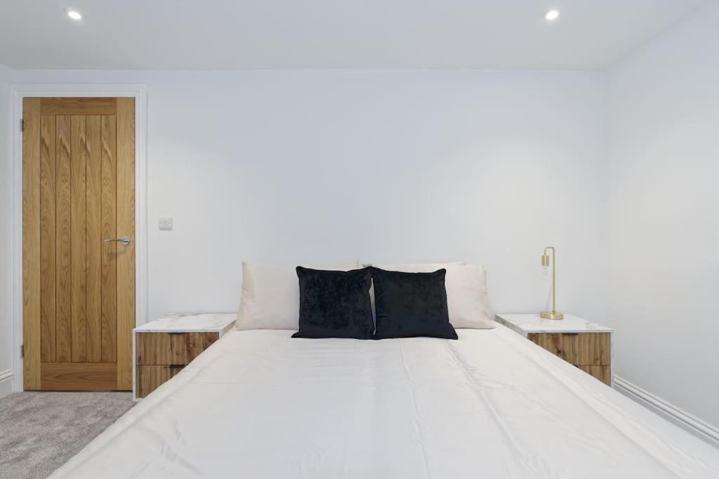 Stylish Beach Front Retreat 2 Bedrooms Herne Bay Ngoại thất bức ảnh