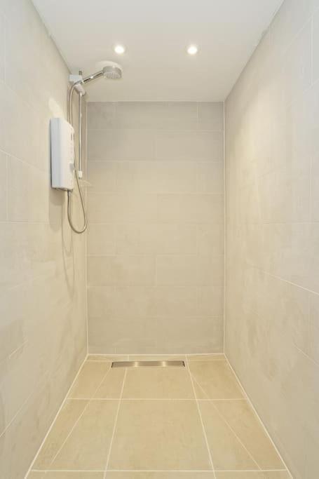 Stylish Beach Front Retreat 2 Bedrooms Herne Bay Ngoại thất bức ảnh